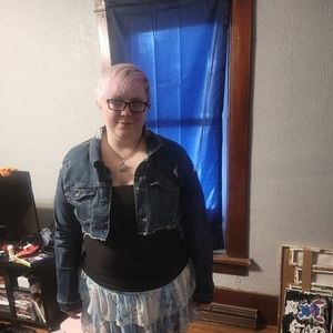 Meet your Posher, Darlene